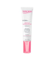 TOPICREM Hydra+ Radiance Eye Contour 15 ml