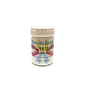 FOOT CREAM AYAK BAKIM KREMİ 50ML