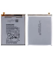 Samsung Galaxy A51 Uyumlu Pil Sıfır - Servis
