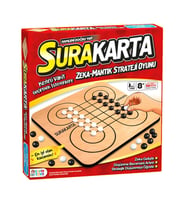 Sura Karta Oyunu