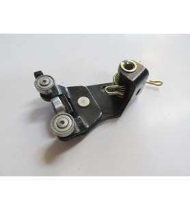 Ford Transit Connect 02/09 Sürgülü Kapı Orta Ray Bağlantısı Sol