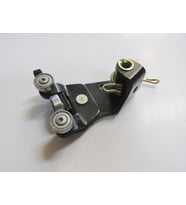 Ford Transit Connect 02/09 Sürgülü Kapı Orta Ray Bağlantısı Sol