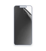 SChitec Oukitel P1 Pro Uyumlu Ön Yüzey Hayalet Privacy Hidrojel Ekran Koruyucu