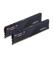 GSKILL 32GB (2X 16GB) DDR5 5600MHZ CL36 DUAL KIT PC RAM RIPJAWS F5-5600J3636C16GX2-RS5K