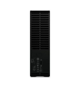 Wd 14TB Elements 3.5" WDBWLG0140HBK-EESN Siyah Harici Disk