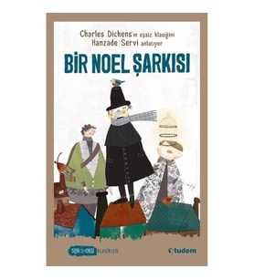 Sen de Oku - Bir Noel Şarkısı