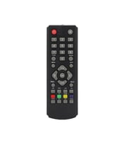 WEKO KR BENJAMİN BJ-7500-9500 MİNİ UYDU KUMANDASI (7133=7154)