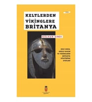 Keltlerden Vikinglere Britanya