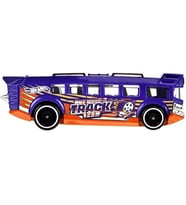 Hot Wheels Tekli Arabalar Hot Wheels High Hkg91 (Çok Renkli)