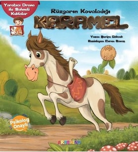 Rüzgarın Kovaladığı Karamel