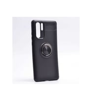 Huawei P30 Pro Uyumlu Kılıf Zore Ravel Silikon Kapak