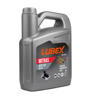 Lubex Mitras ATF ST DEXRON III 4 Lt Otomatik Şanzıman Yağı