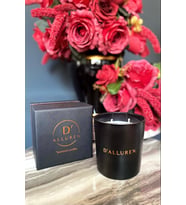 D'alluren No:1 / Black - Kokulu Mum