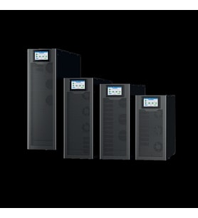 Tescom Teos+ 40 Kva Online 3f/3f Ups (900960295) (80x9a Akü)