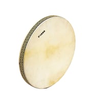 Piarro Hayvani Derili Ayarlı Erbane 36cm