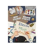 Ellerim Minik Ama