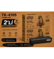Kyocera TASKalfa 1800 Muadil Toner - 2'li Avantaj Paket
