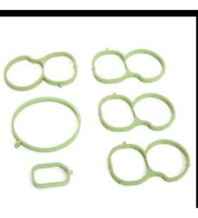 Opel Astra J 2010-2015 Cascada 2013-2015 Combo 2012- INSIGNIA A 2008-2017 Emme Manifold Conta Takimi 114069201 Wisco