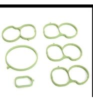 Opel Astra J 2010-2015 Cascada 2013-2015 Combo 2012- INSIGNIA A 2008-2017 Emme Manifold Conta Takimi 114069201 Wisco