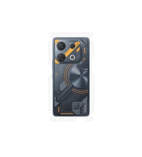 INFİNİX GT 10 PRO ARKA VE YAN KORUYUCU POLİÜRETAN FİLM