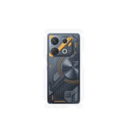INFİNİX GT 10 PRO ARKA VE YAN KORUYUCU POLİÜRETAN FİLM