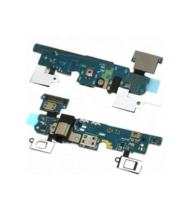 Samsung Galaxy E7 E700F Uyumlu Şarj Soketi Mikrofon Filmi