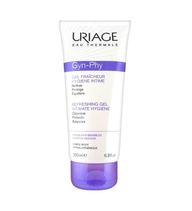 Uriage GYN PHY Refreshing Gel Intimate Hygiene 200 ml