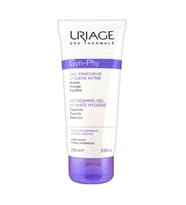 Uriage GYN PHY Refreshing Gel Intimate Hygiene 200 ml