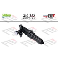 4F0721257D Debriyaj Merkezi ( Alt ) - Audi A6 2005-2011