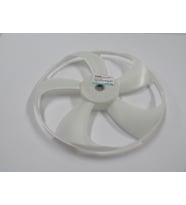 TOYOTA COROLLA- E150- 07/10; RADYATÖR FAN KANADI BENZİNLİ TİP (5 KANAT) (TW)