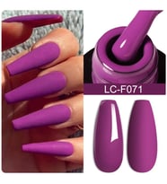Kalıcı oje 7 ml LC-F071 (54194)