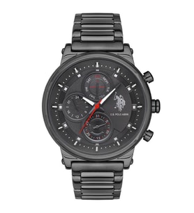 U.S. Polo Assn. USPA1008-11 Erkek Kol Saati