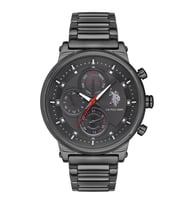 U.S. Polo Assn. USPA1008-11 Erkek Kol Saati