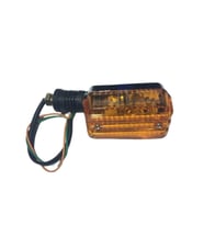 YAMAHA RX115 UYUMLU SİNYAL NİKEL