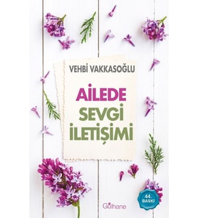 Ailede Sevgi İletişimi