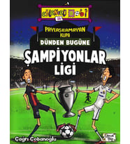 Eğlenceli Bilgi - Paylaşılamayan Kupa Dünden Bugüne Şampiyonlar Ligi