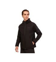 Lumberjack Ml Treys 5Dc100 4Pr Erkek Outdoor Ceketi 101880403 Siyah
