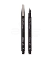 Touch Liner Brush Cool Grey Fırça Uçlu Kalem B