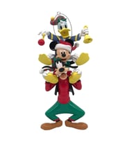 Disney Lisanslı Yılbaşı Süsleri