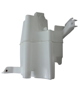 Nissan X-trail 2007-2013 Su Fiskiye Deposu
