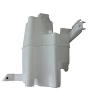 Nissan X-trail 2007-2013 Su Fiskiye Deposu