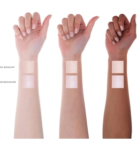 Highlighter Stick - Aydınlatıcı No02 Moon Meedium Rose 10gr