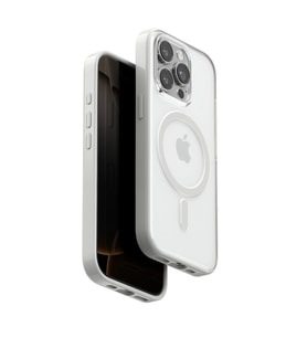 Venco Apple İphone 15 Pro Max Joly Magsafe Kapak - Beyaz
