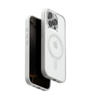 Venco Apple İphone 15 Pro Max Joly Magsafe Kapak - Beyaz