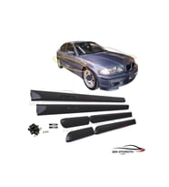 Bmw E46 M3 Kapı Çıtası Takımı