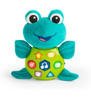 Baby Einstein Ocean Explorers Neptune's Cuddly Peluş Besteci Müzikal Keşif Oyuncağı