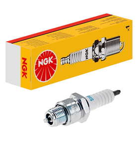 NGK BUJİ BR4HS (3322) NGK Marin Nikel Deniz Motoru Bujisi - Nickel Spark Plug