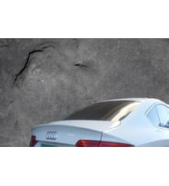 AUDİ A5 2013- ASTARLI SPOİLER