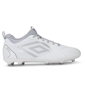 UMBRO Tocco II Club FG Beyaz Erkek Krampon - 81741U KZ8