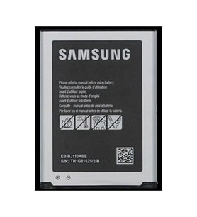 Samsung J1 Ace Batarya Orjinal EB-BJ110ABE